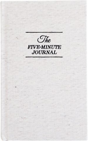 5-Minute-Journal