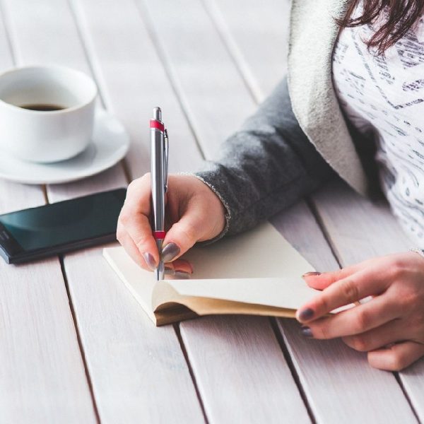 soul journaling Soul Journaling